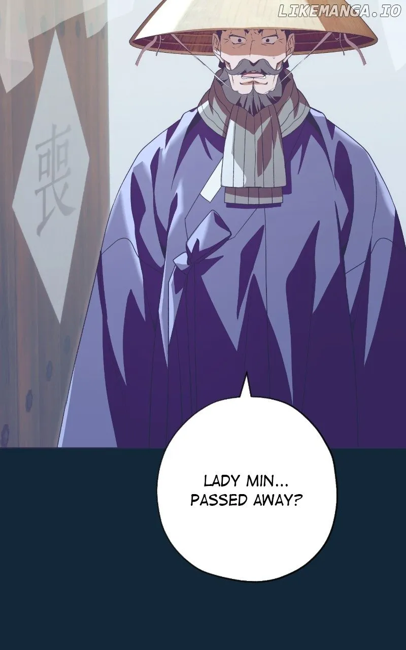 Darby the dizzying flow chapter 70 page 23
