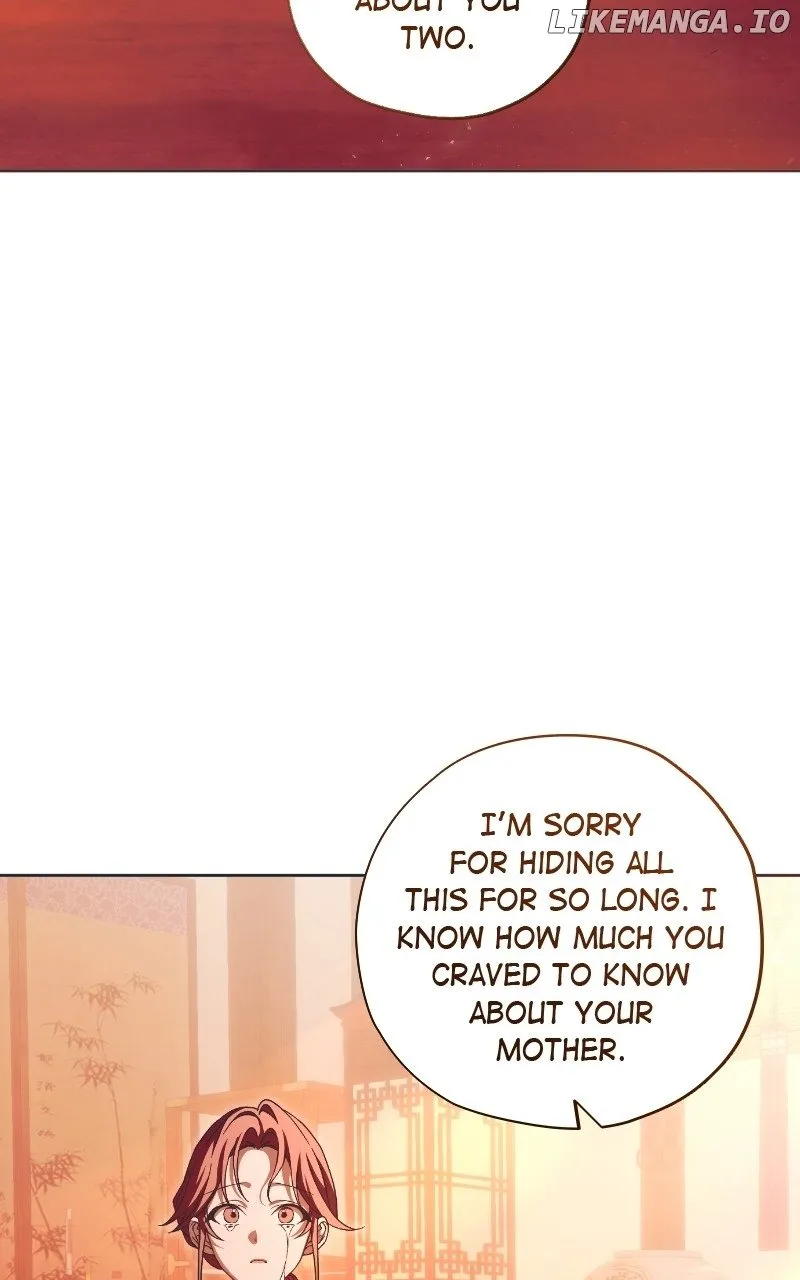 Darby the dizzying flow chapter 70 page 84