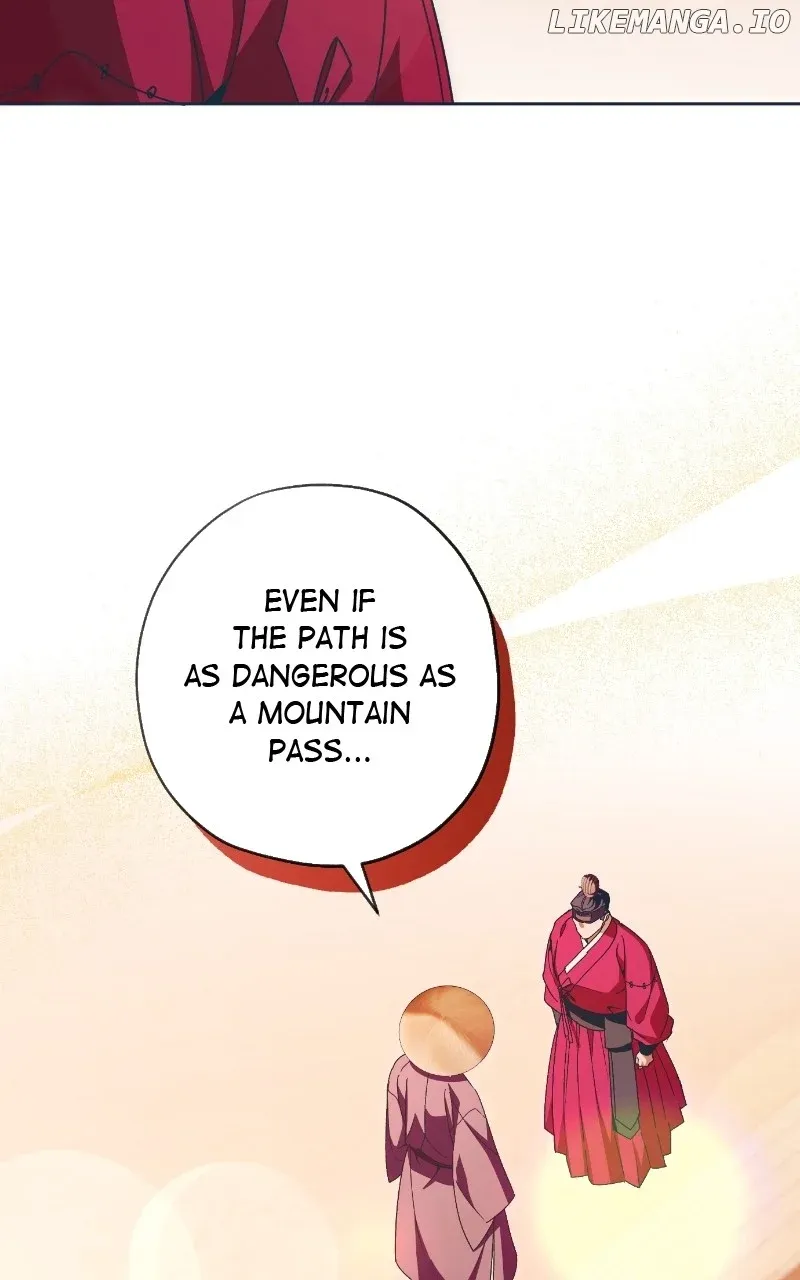 Darby the dizzying flow chapter 71 page 15