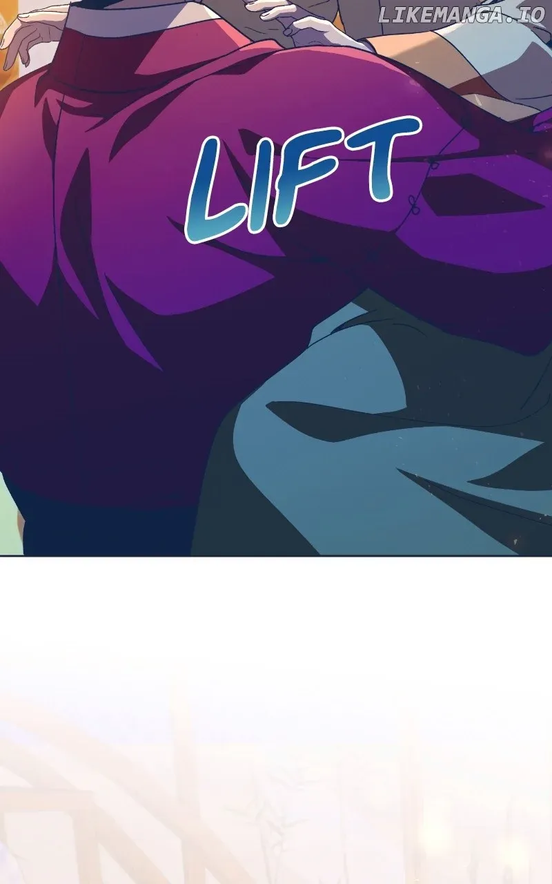 Darby the dizzying flow chapter 71 page 88