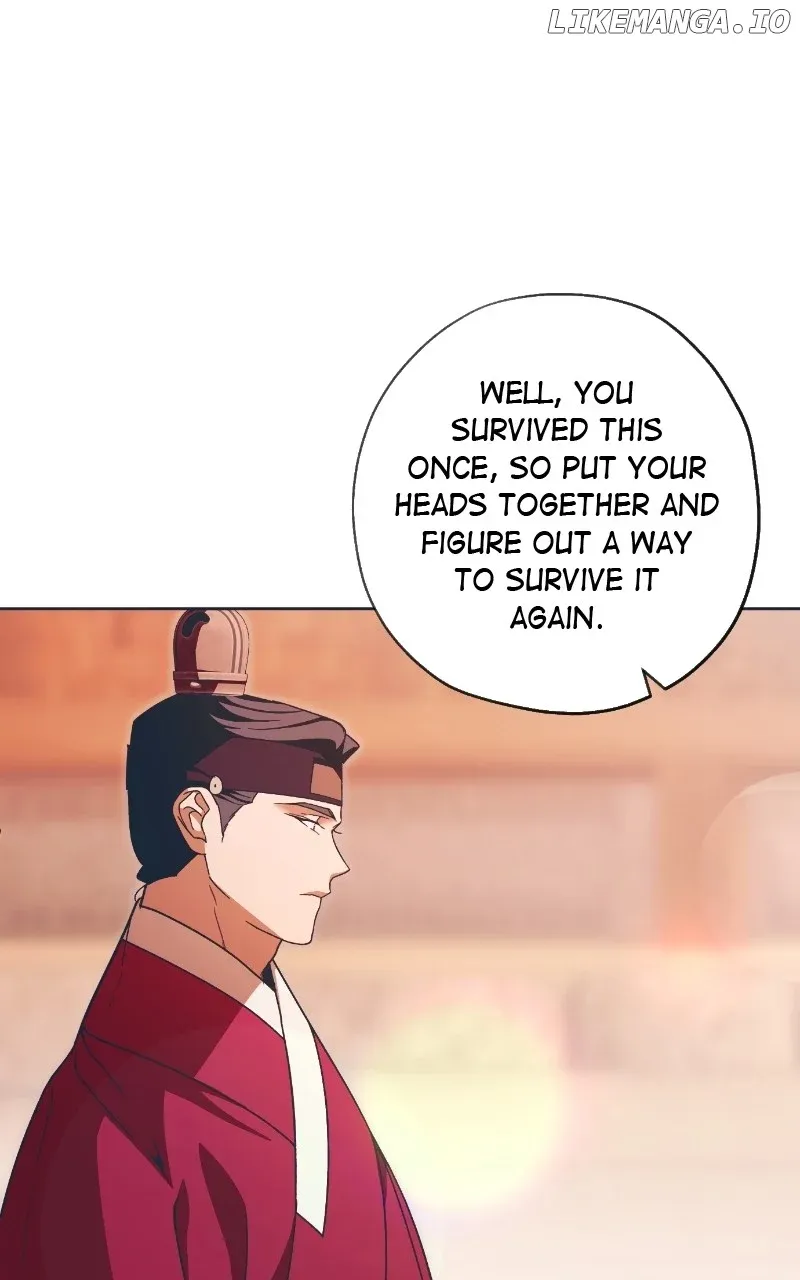 Darby the dizzying flow chapter 71 page 14