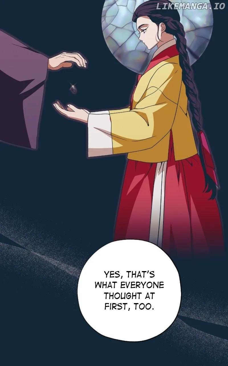 Darby the dizzying flow chapter 72 page 59