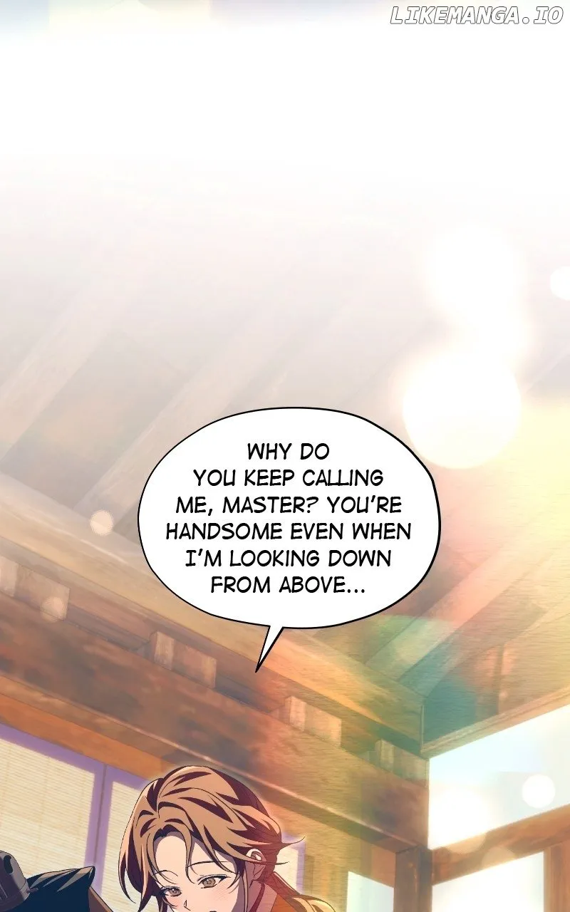 Darby the dizzying flow chapter 72 page 6