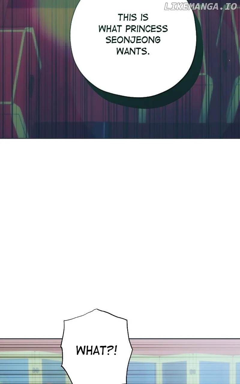 Darby the dizzying flow chapter 72 page 40