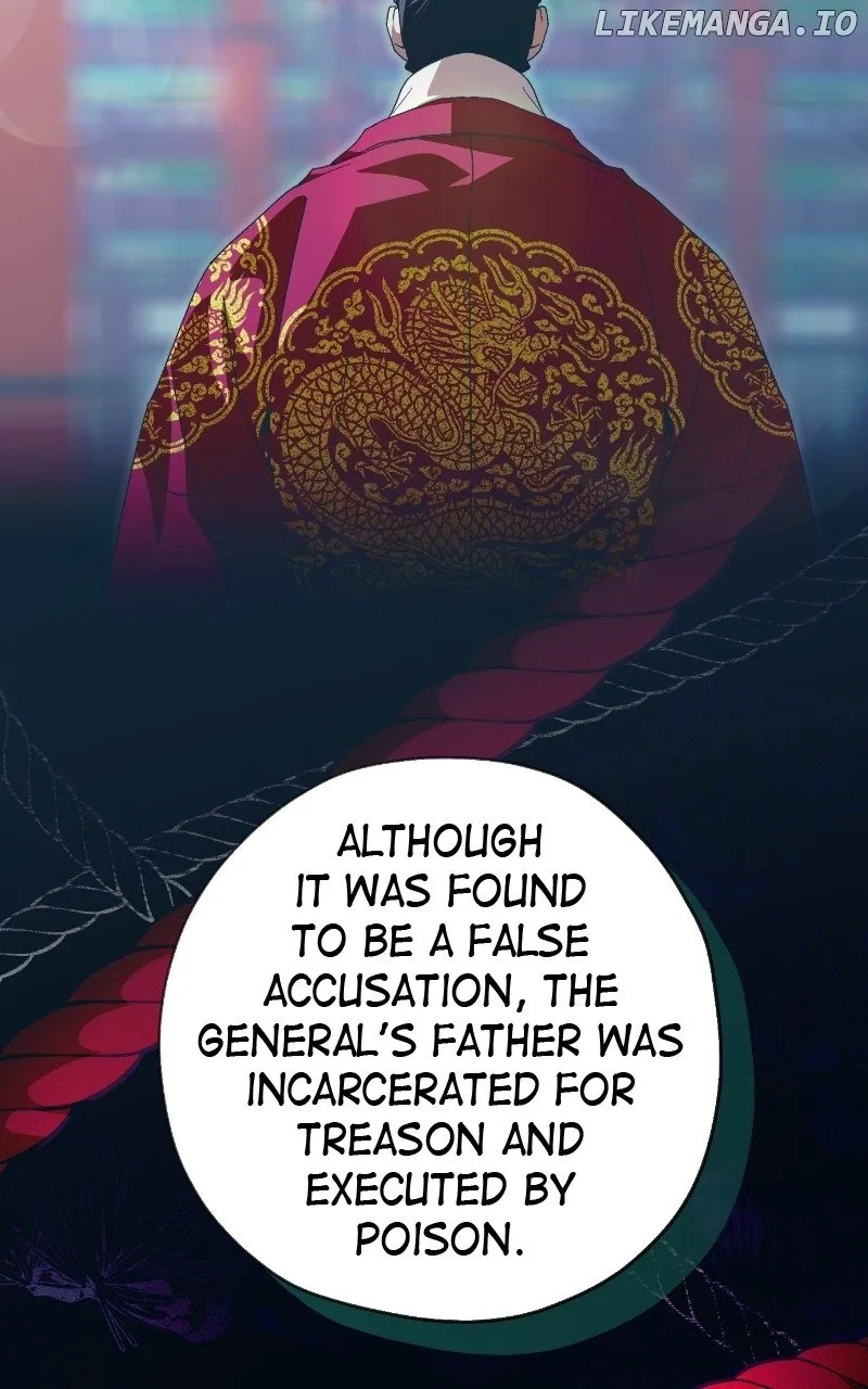Darby the dizzying flow chapter 72 page 32