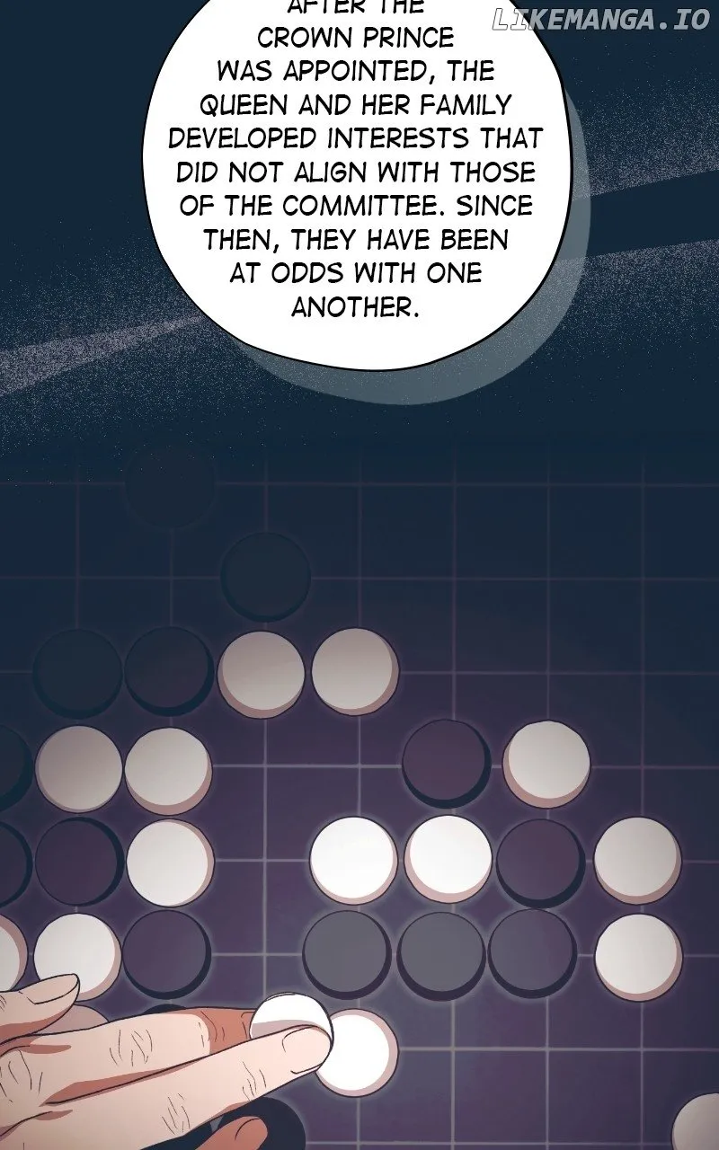 Darby the dizzying flow chapter 72 page 63
