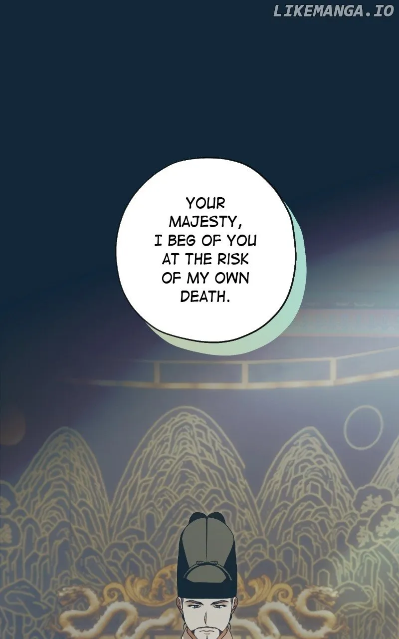 Darby the dizzying flow chapter 73 page 2