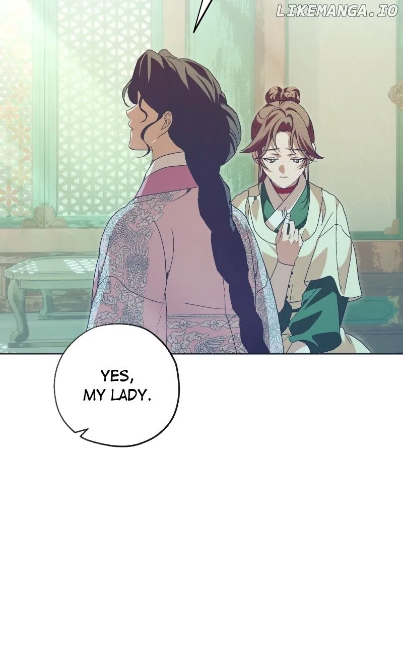 Darby the dizzying flow chapter 73 page 59