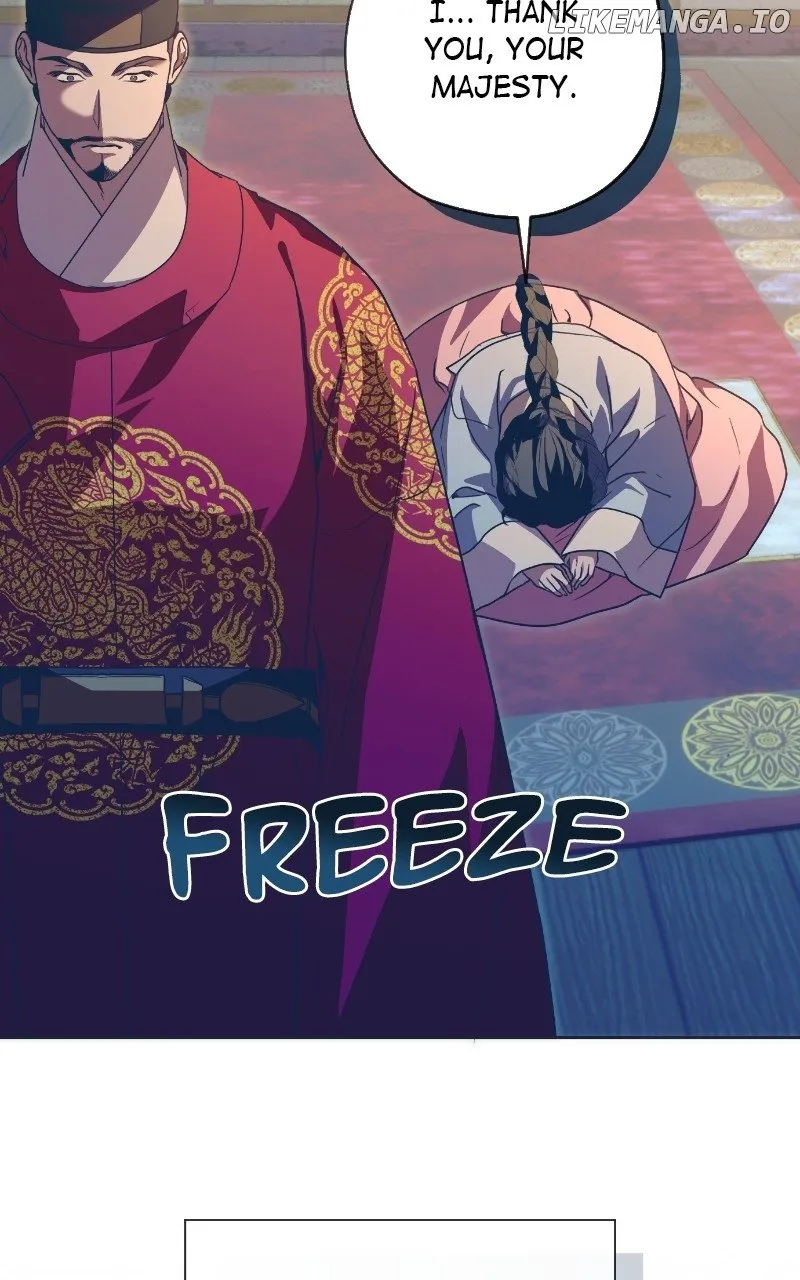 Darby the dizzying flow chapter 73 page 31