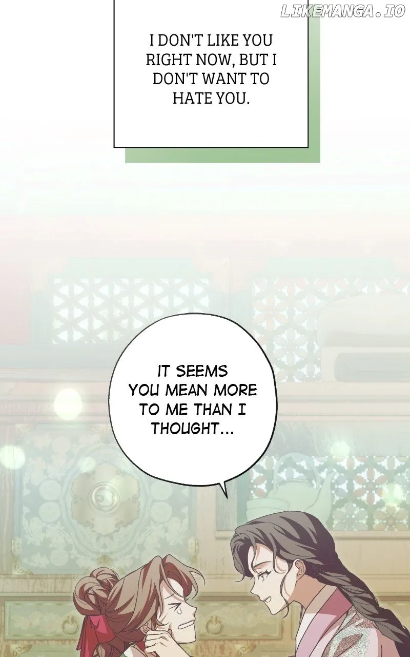 Darby the dizzying flow chapter 73 page 75