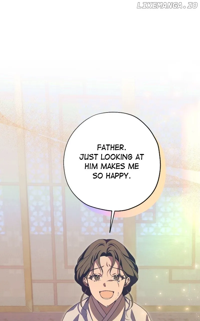 Darby the dizzying flow chapter 73 page 20