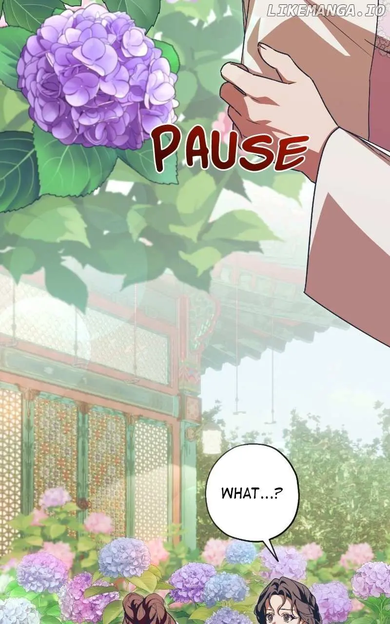 Darby the dizzying flow chapter 73 page 36