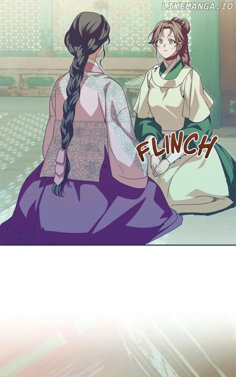 Darby the dizzying flow chapter 73 page 66