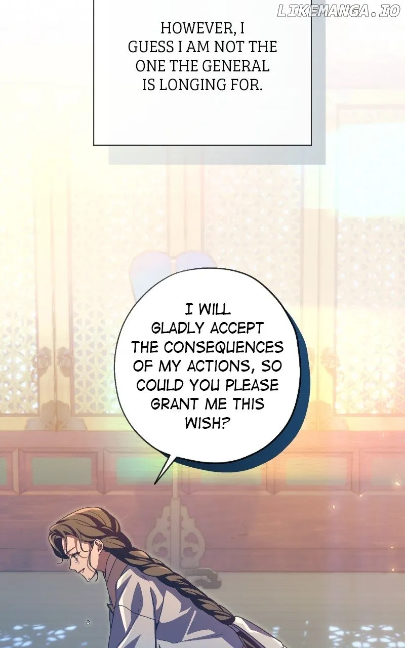 Darby the dizzying flow chapter 73 page 32