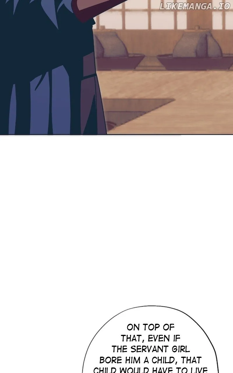 Darby the dizzying flow chapter 74 page 31