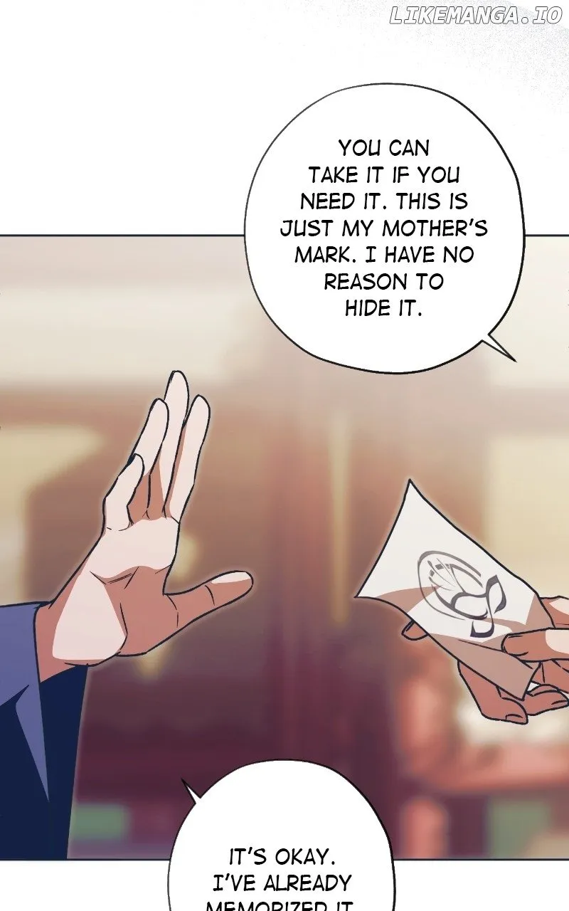 Darby the dizzying flow chapter 74 page 55