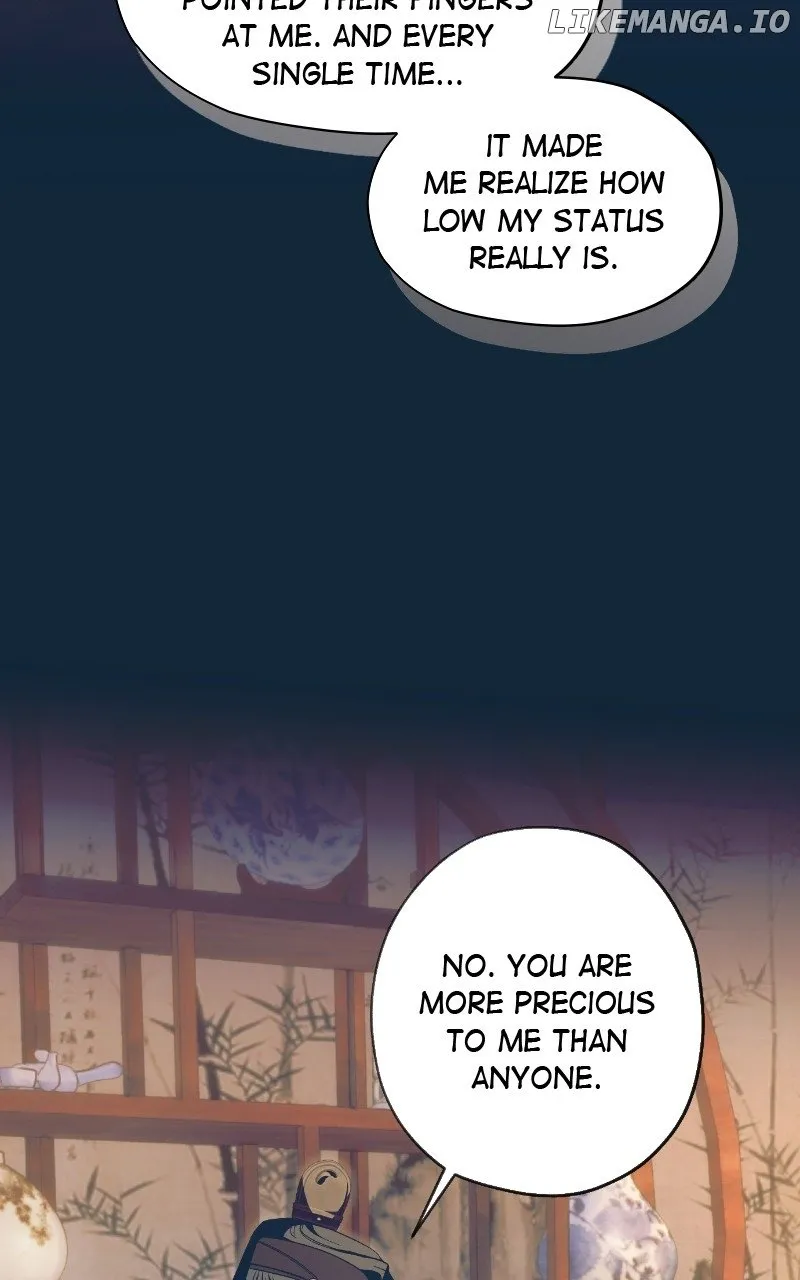 Darby the dizzying flow chapter 74 page 101