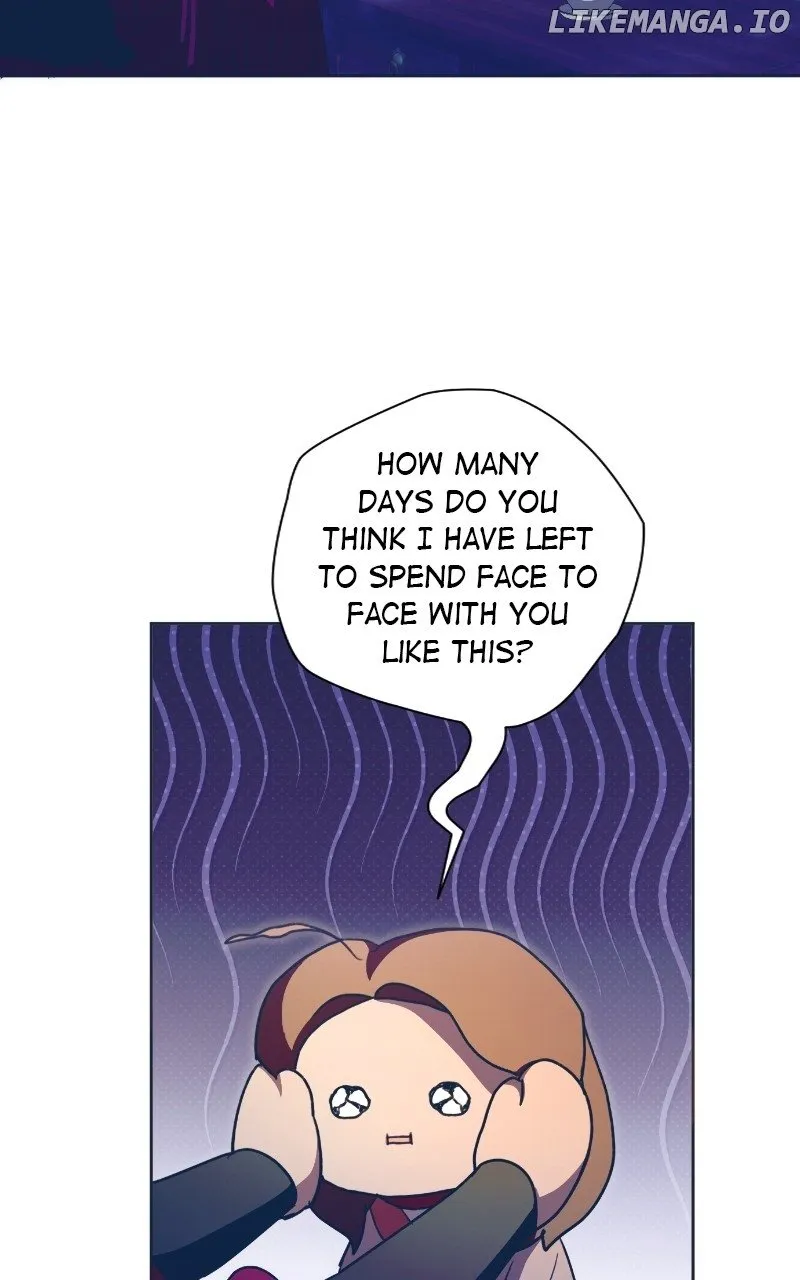 Darby the dizzying flow chapter 74 page 77