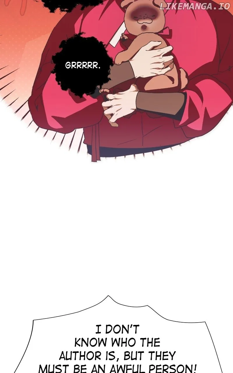 Darby the dizzying flow chapter 74 page 25