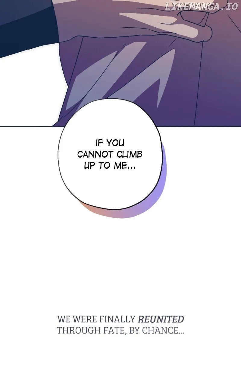 Darby the dizzying flow chapter 74 page 105