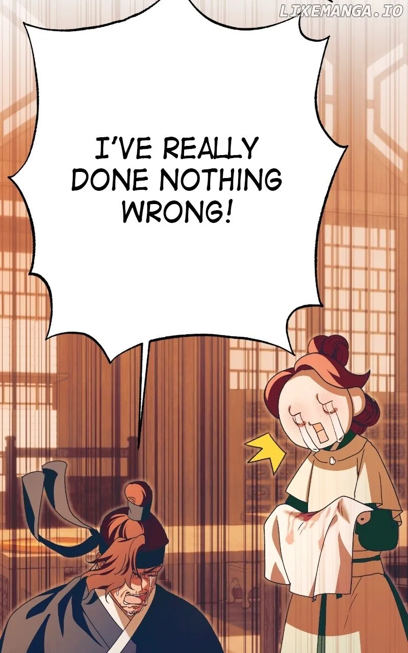 Darby the dizzying flow chapter 74 page 66