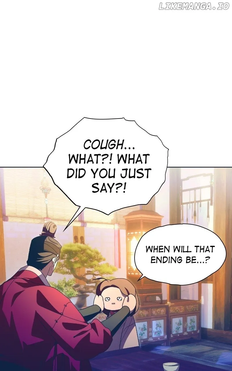 Darby the dizzying flow chapter 74 page 76