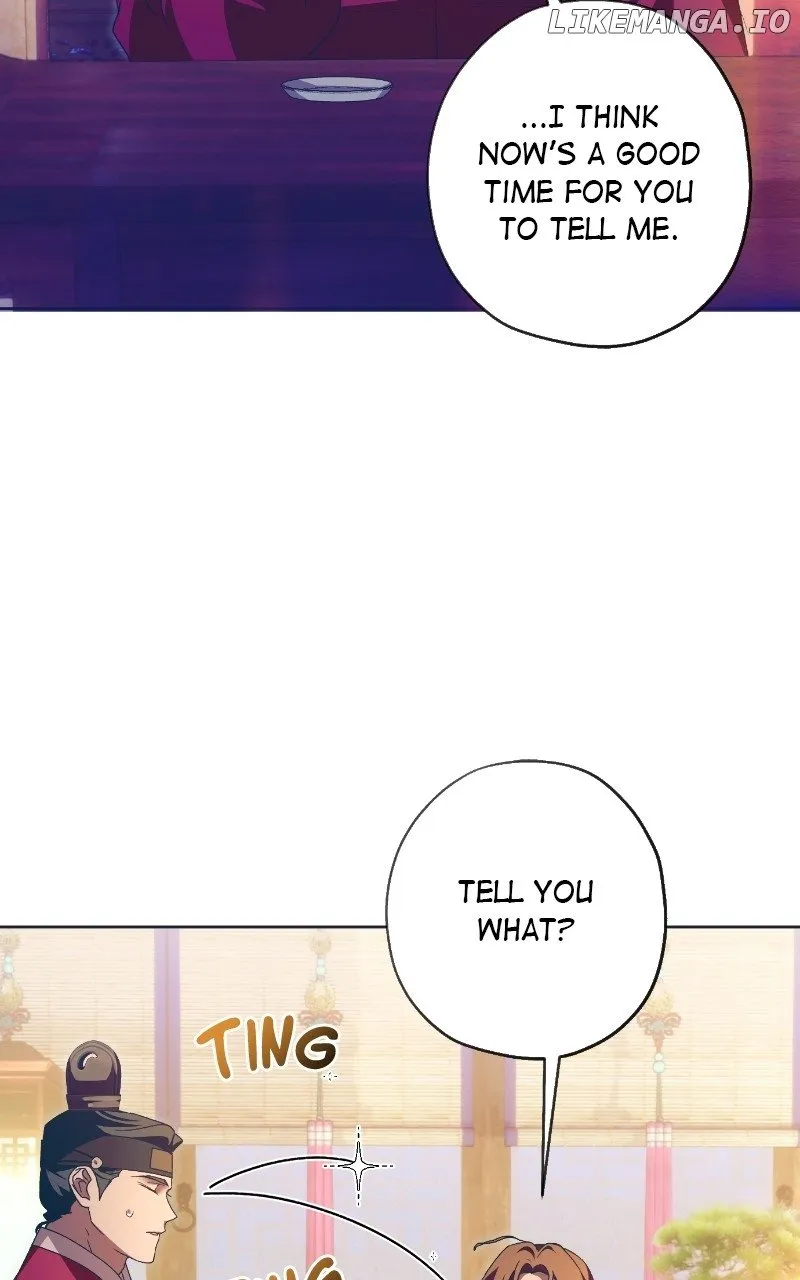Darby the dizzying flow chapter 74 page 73