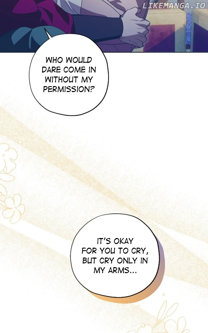 Darby the dizzying flow chapter 74 page 86