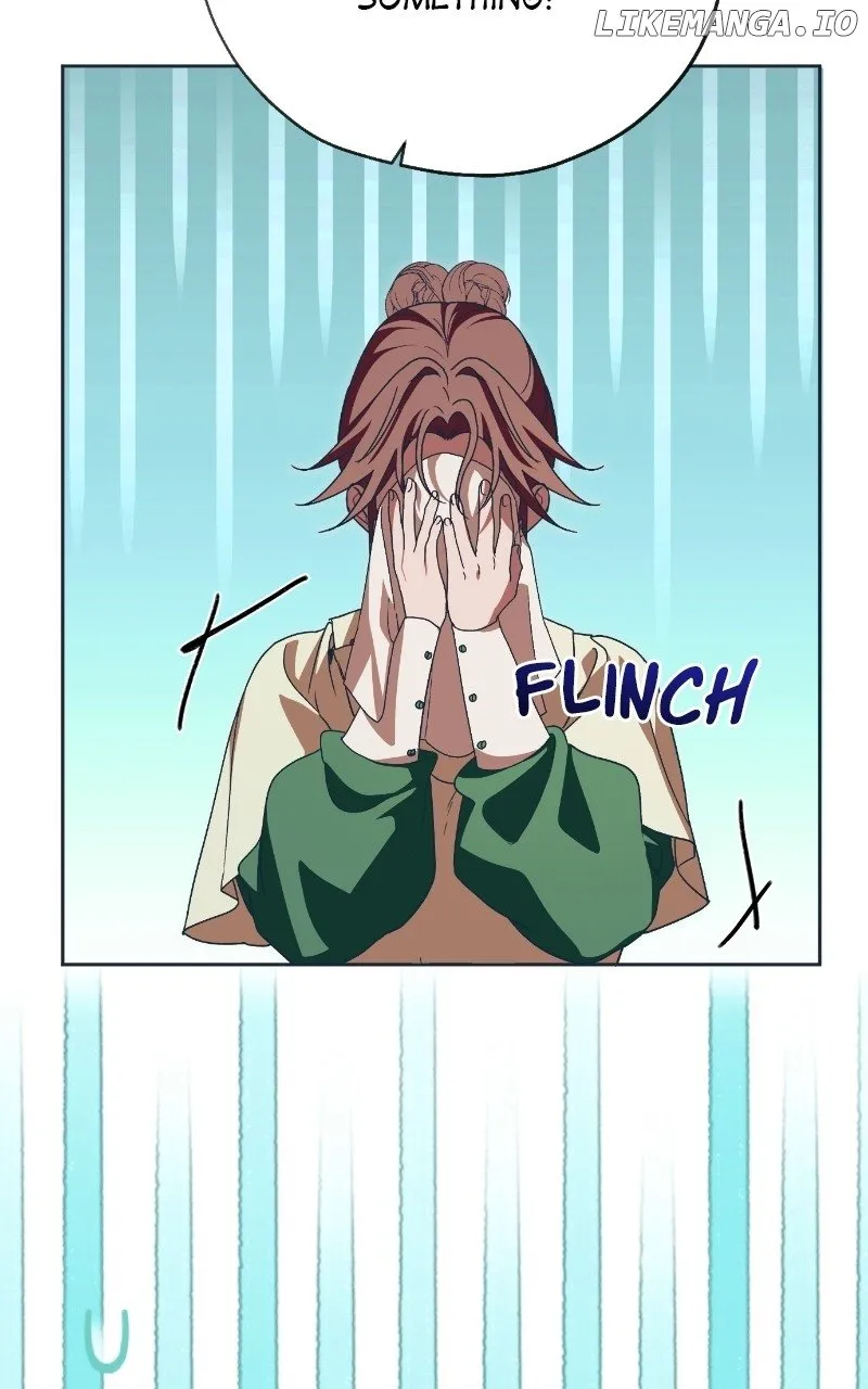 Darby the dizzying flow chapter 74 page 15