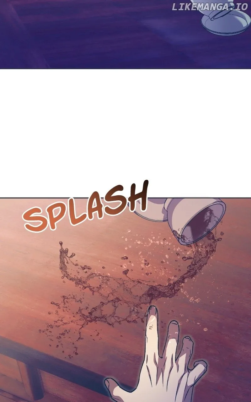 Darby the dizzying flow chapter 75 page 51