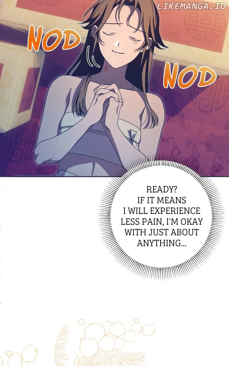 Darby the dizzying flow chapter 75 page 90