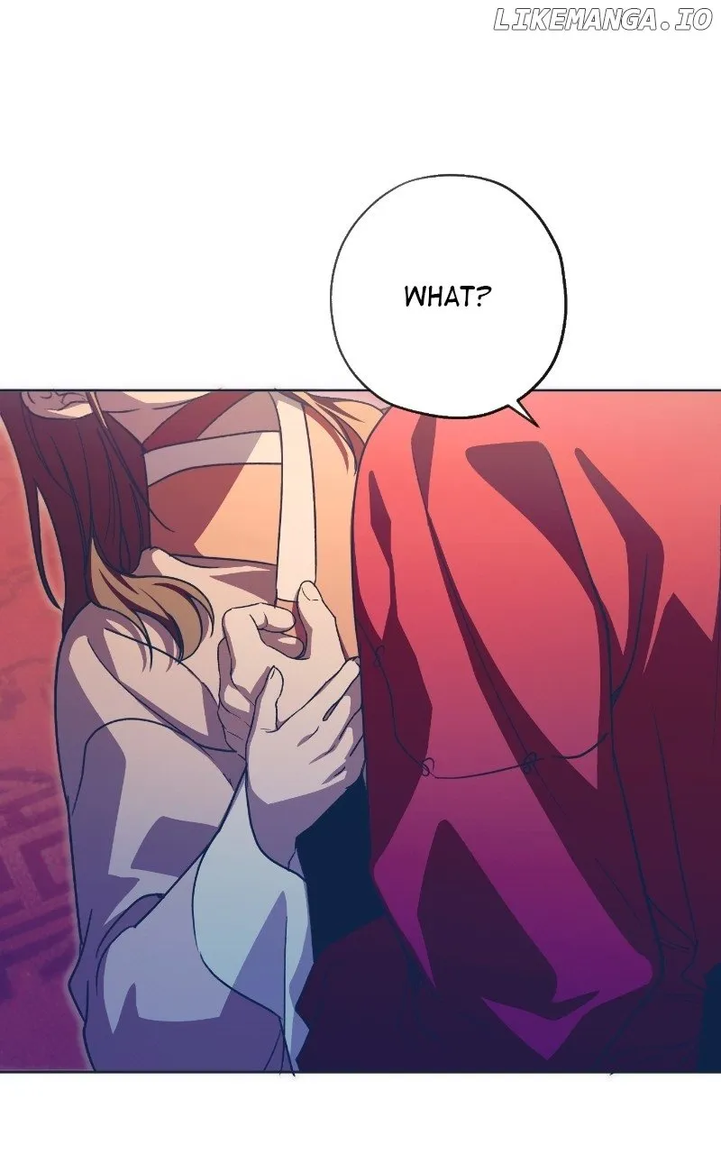 Darby the dizzying flow chapter 75 page 33