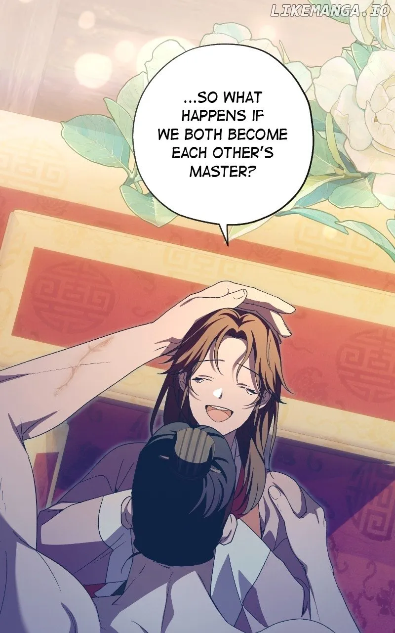Darby the dizzying flow chapter 75 page 72