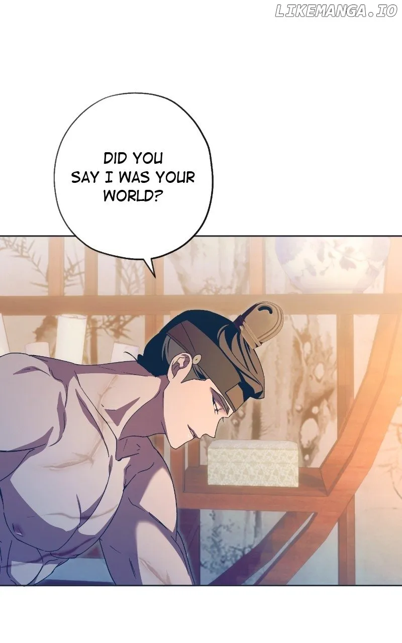 Darby the dizzying flow chapter 75 page 65