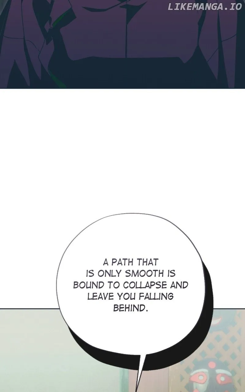 Darby the dizzying flow chapter 76 page 55