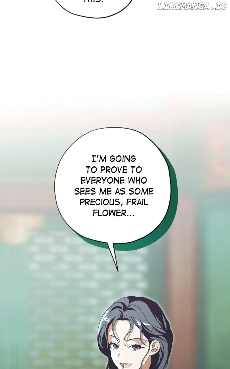 Darby the dizzying flow chapter 76 page 70