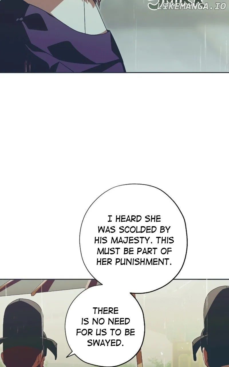 Darby the dizzying flow chapter 76 page 86