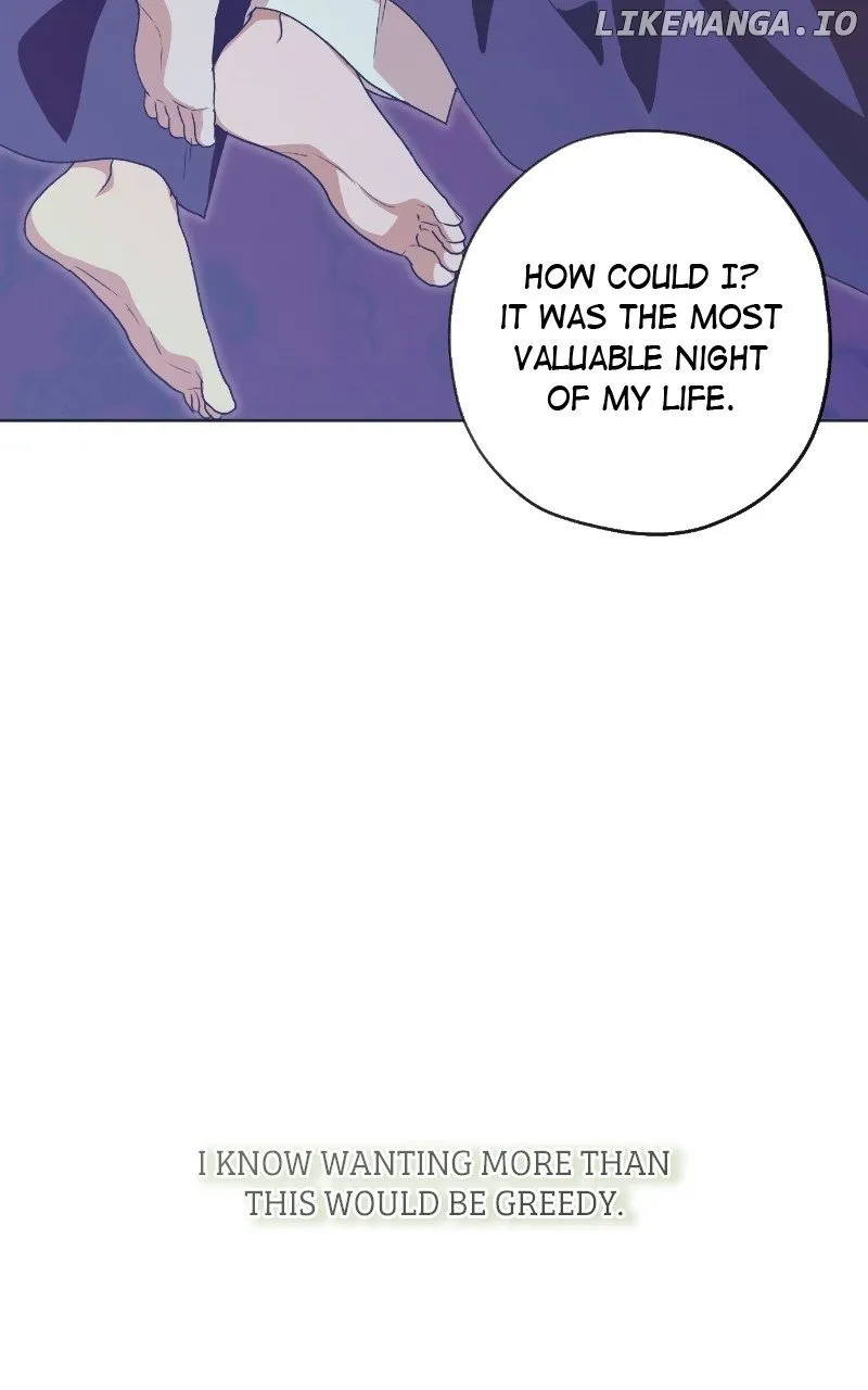 Darby the dizzying flow chapter 76 page 37