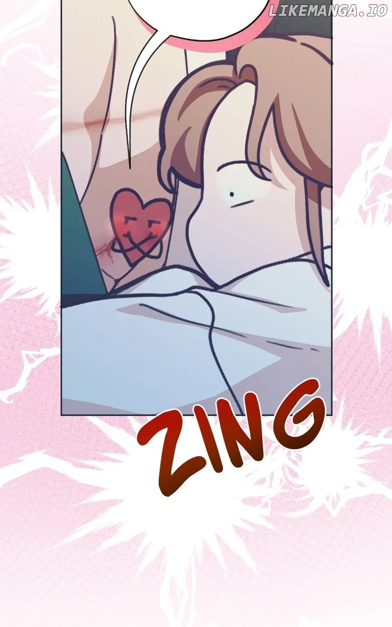 Darby the dizzying flow chapter 76 page 11