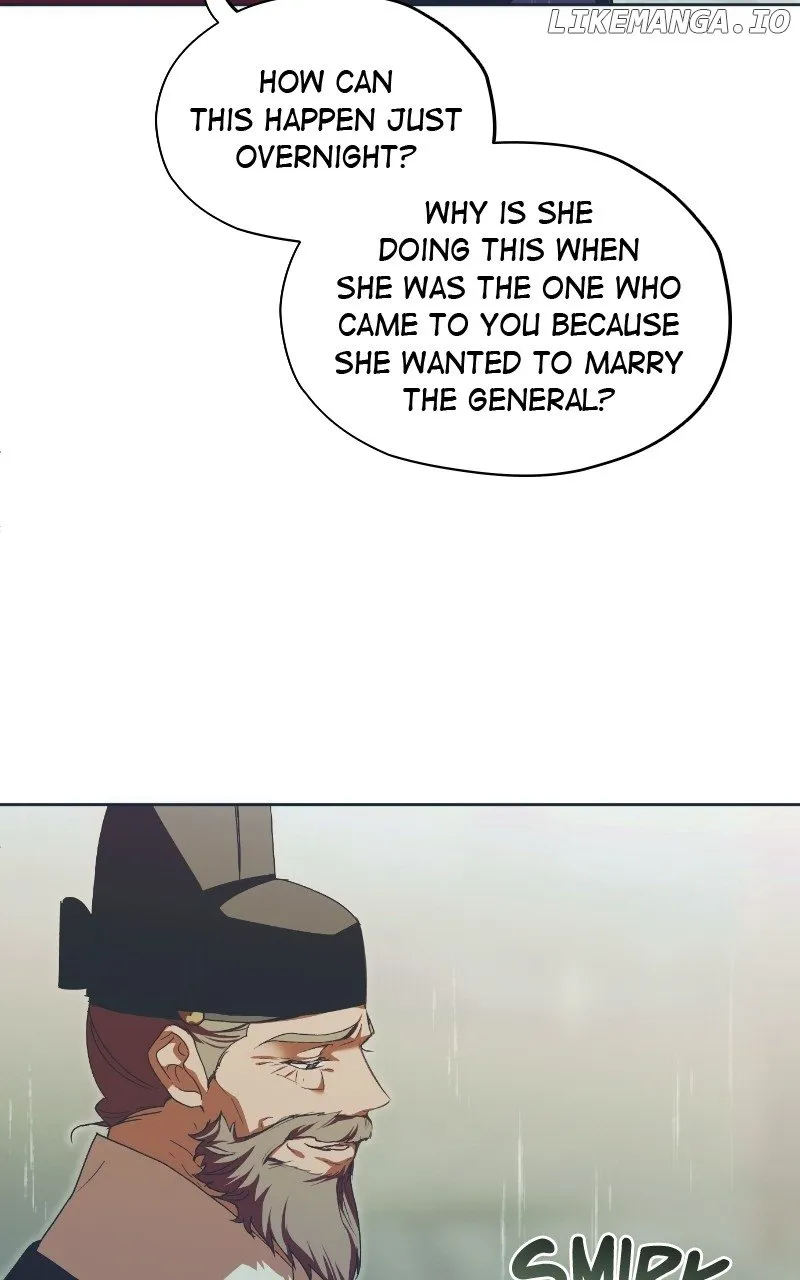 Darby the dizzying flow chapter 76 page 85