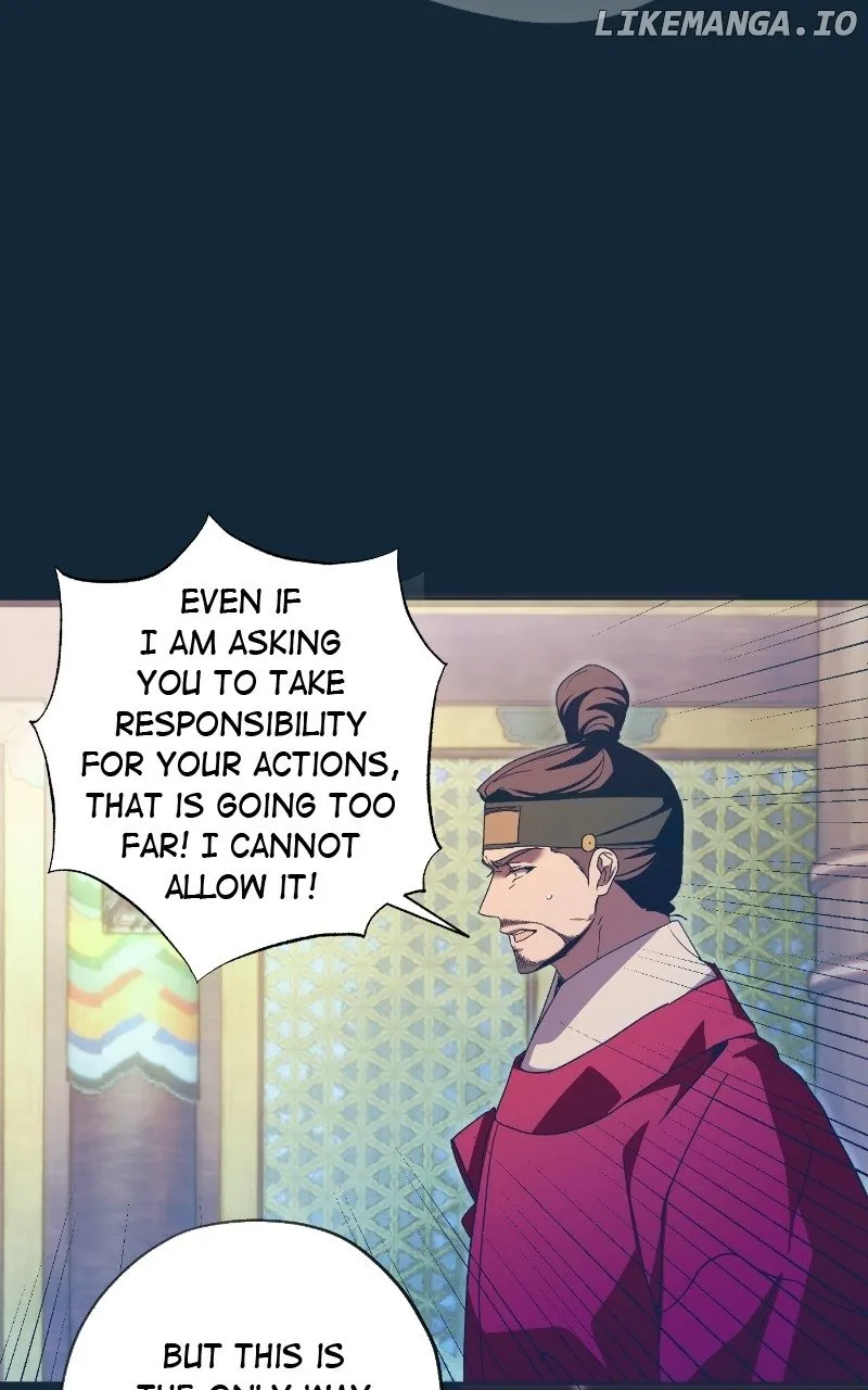 Darby the dizzying flow chapter 76 page 74