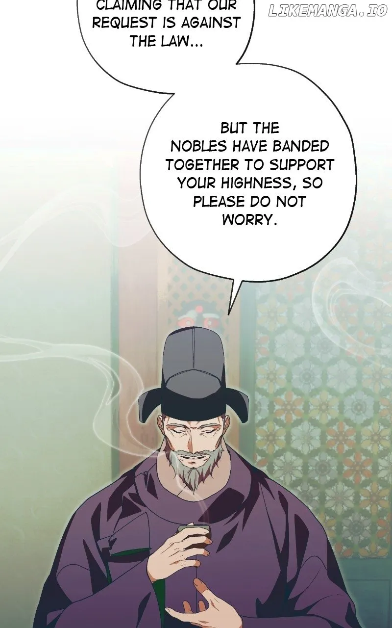 Darby the dizzying flow chapter 76 page 44
