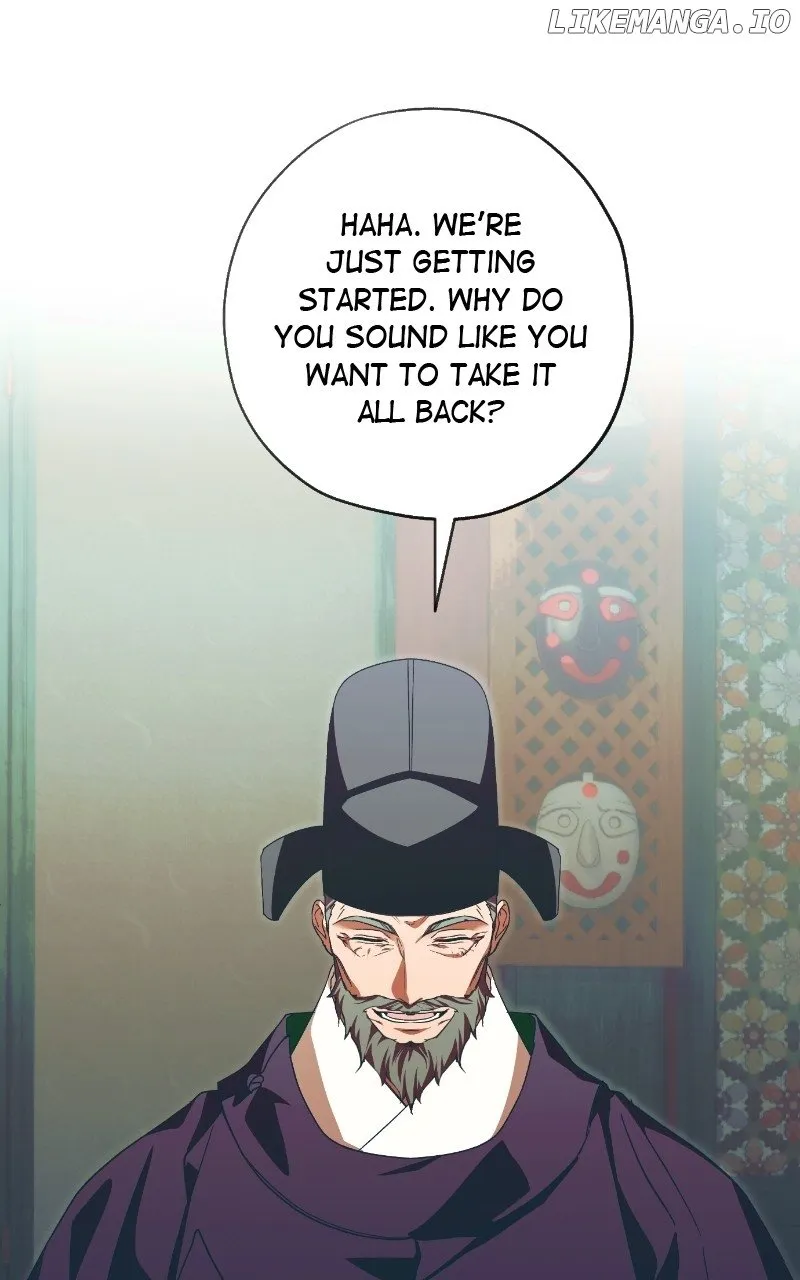 Darby the dizzying flow chapter 76 page 54