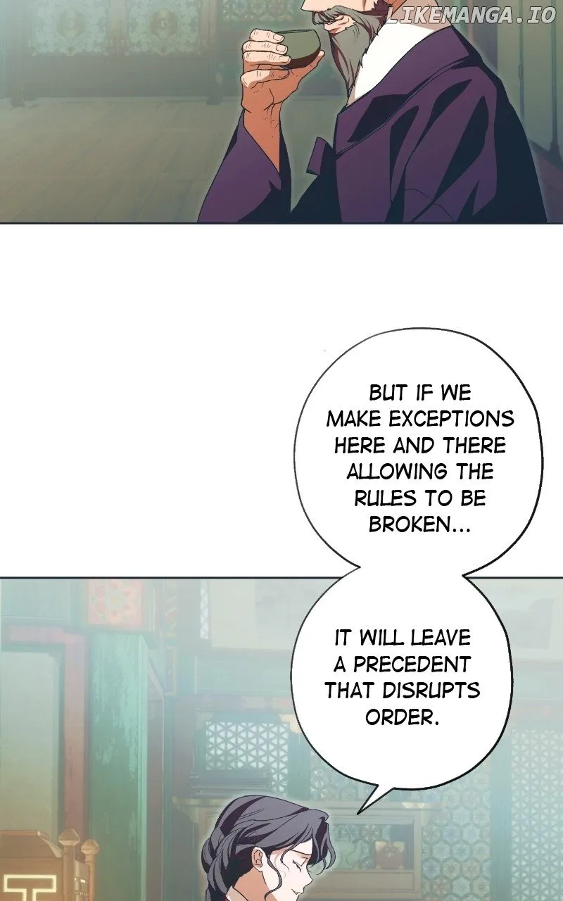 Darby the dizzying flow chapter 76 page 48