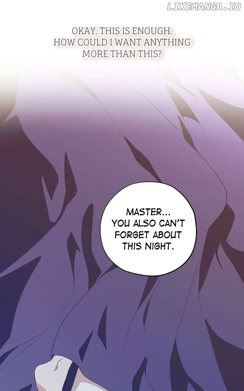 Darby the dizzying flow chapter 76 page 36