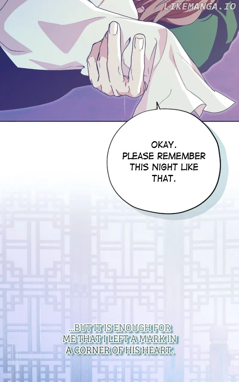 Darby the dizzying flow chapter 76 page 39