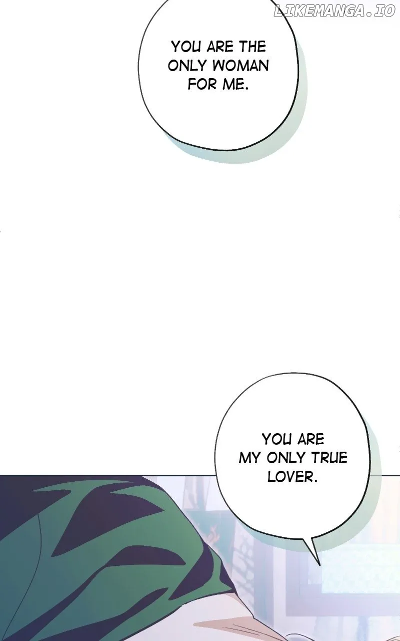Darby the dizzying flow chapter 76 page 34