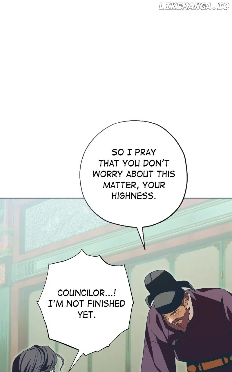 Darby the dizzying flow chapter 76 page 57