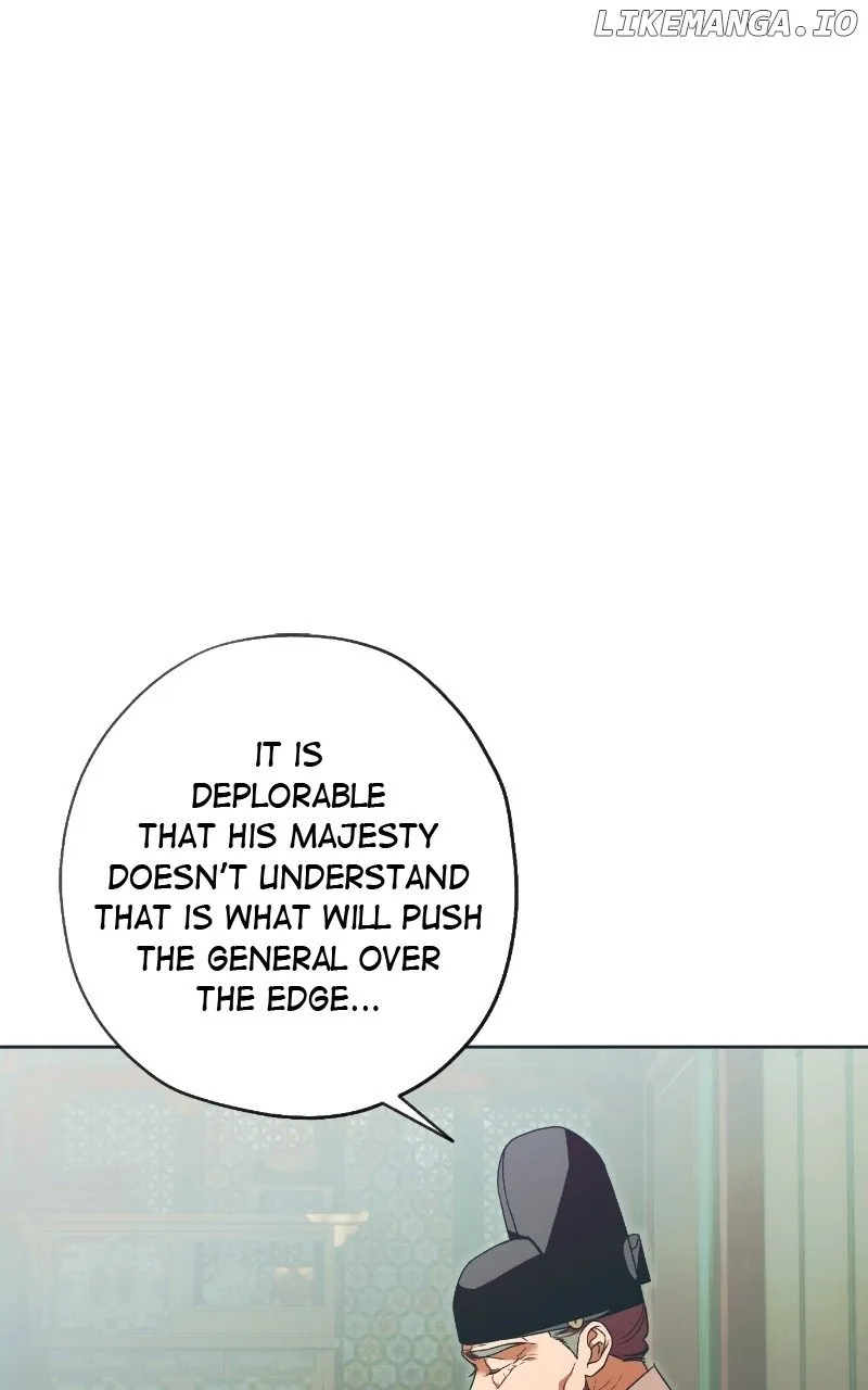 Darby the dizzying flow chapter 76 page 47