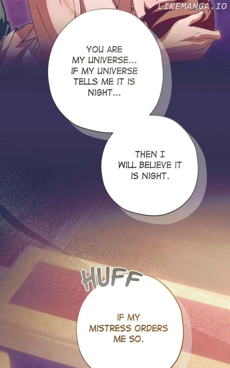 Darby the dizzying flow chapter 76 page 23